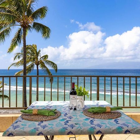 Paki Maui 405 Villa Kahana Luaran gambar