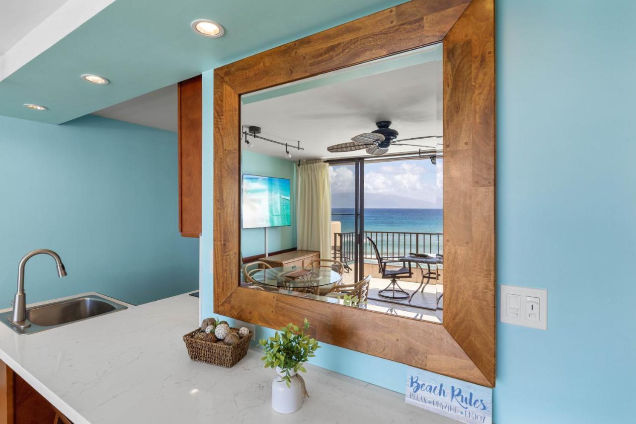 Paki Maui 405 Villa Kahana Luaran gambar