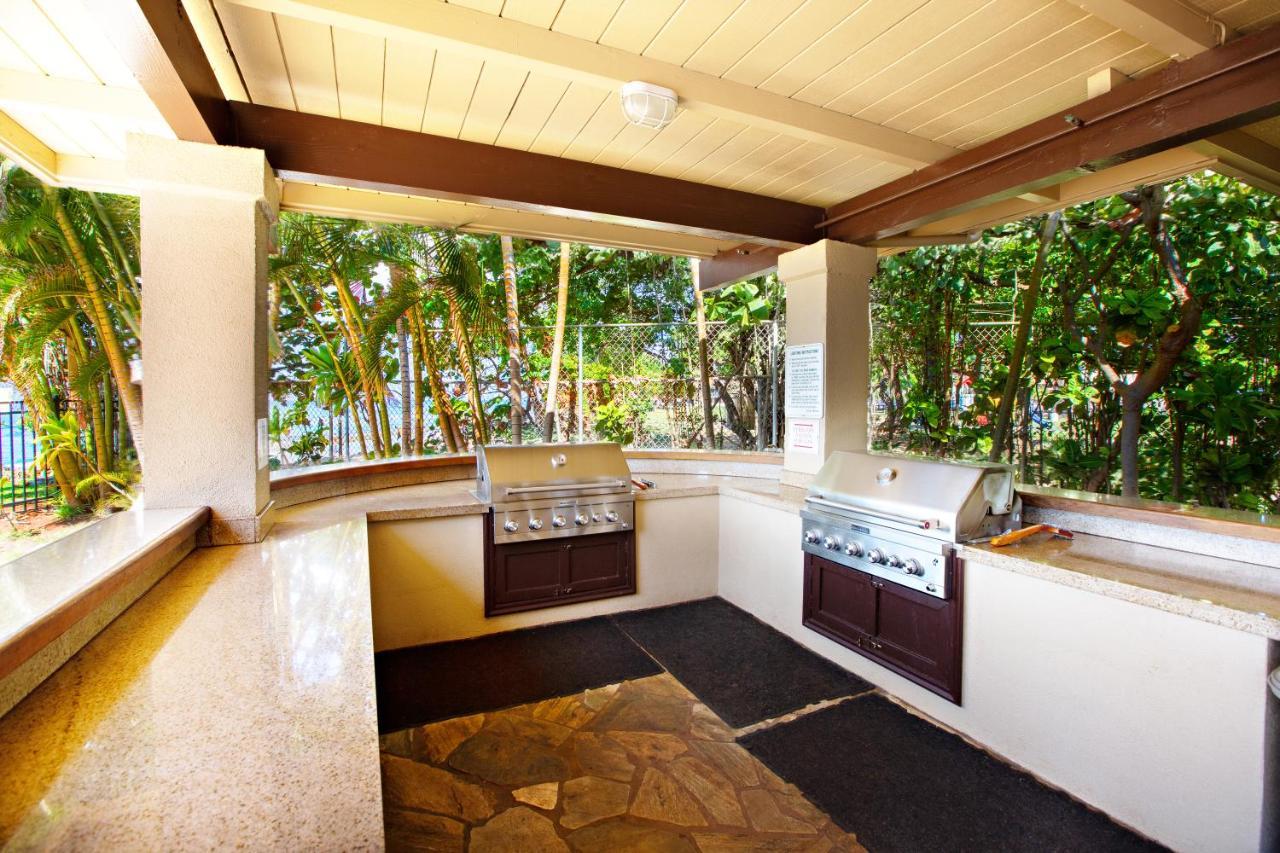 Paki Maui 405 Villa Kahana Luaran gambar