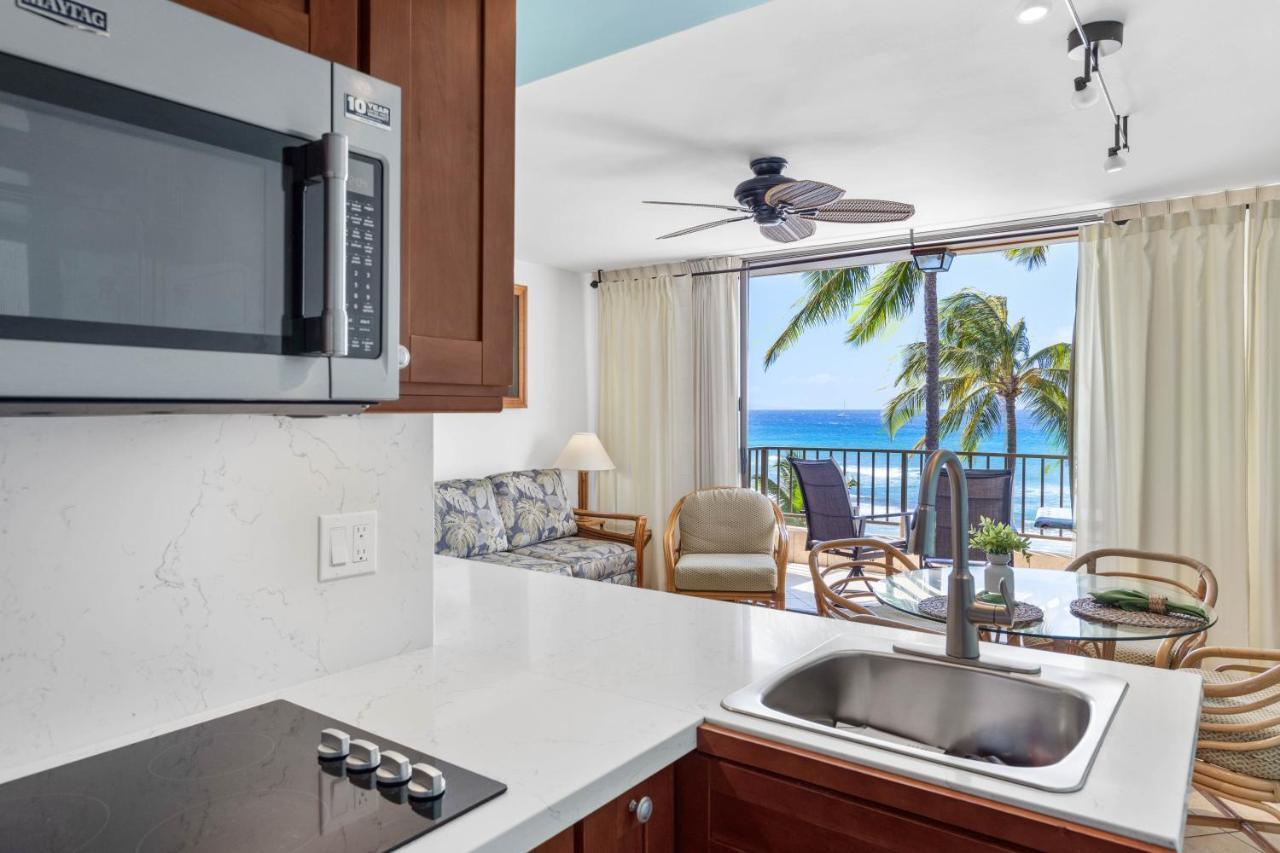 Paki Maui 405 Villa Kahana Luaran gambar