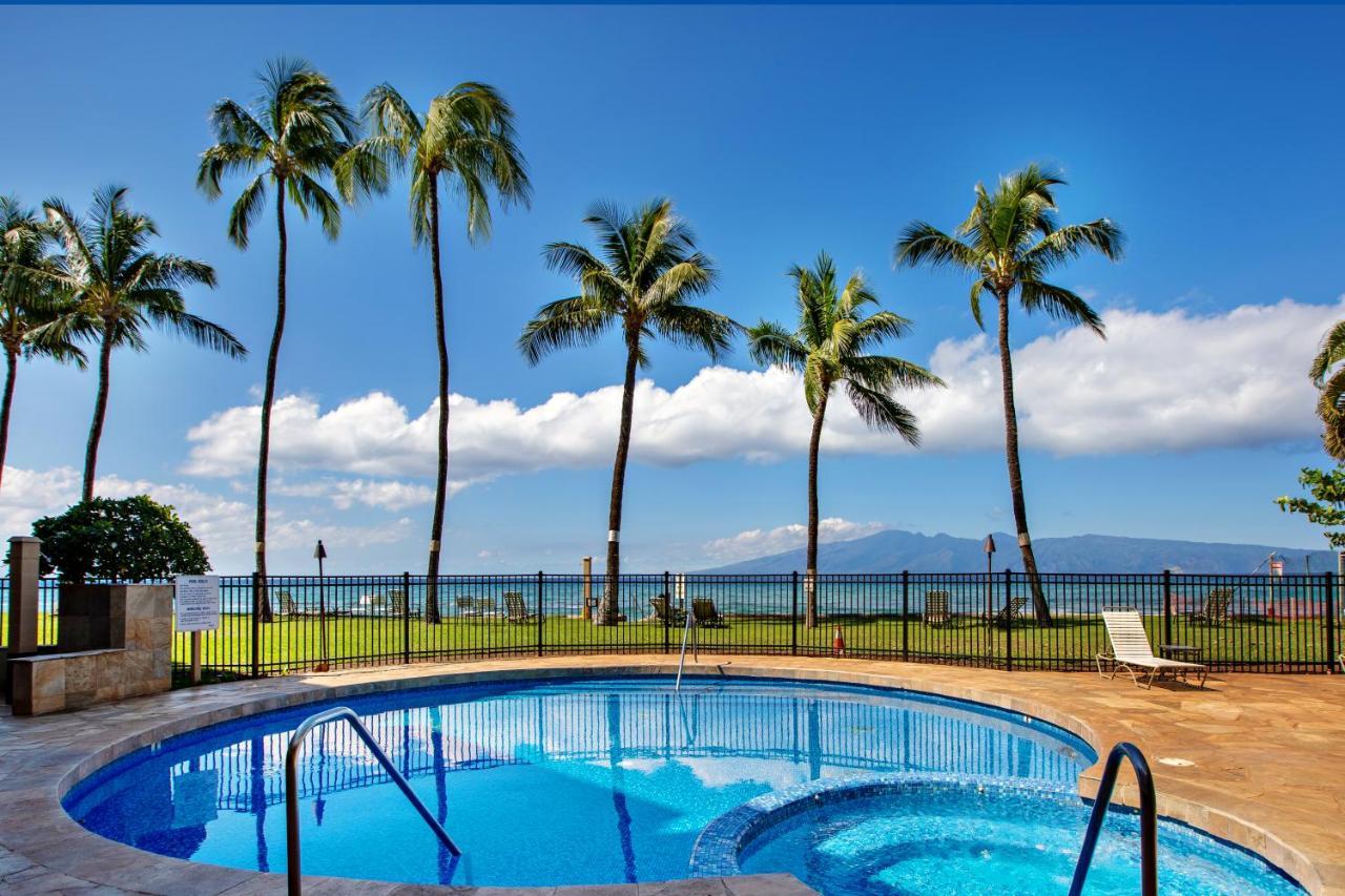 Paki Maui 405 Villa Kahana Luaran gambar