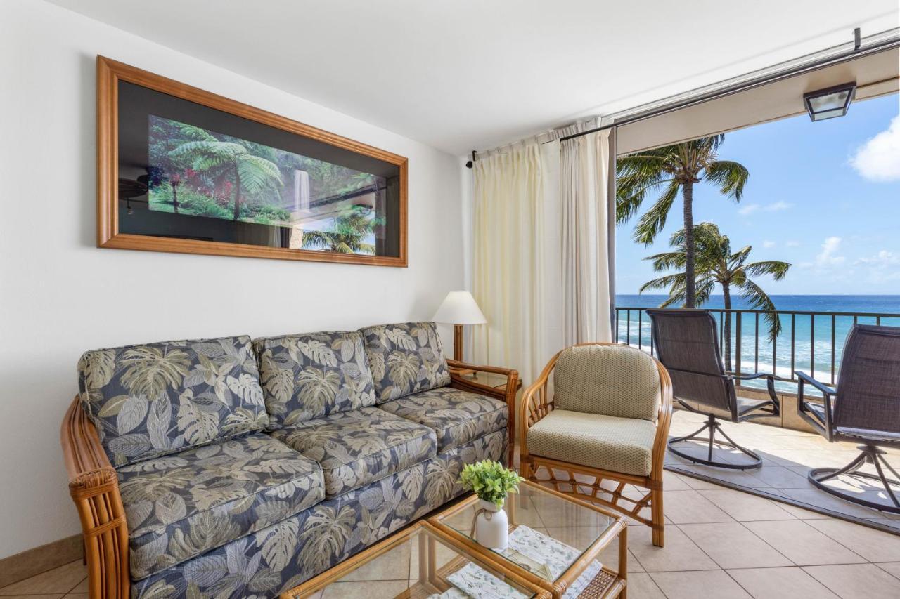 Paki Maui 405 Villa Kahana Luaran gambar