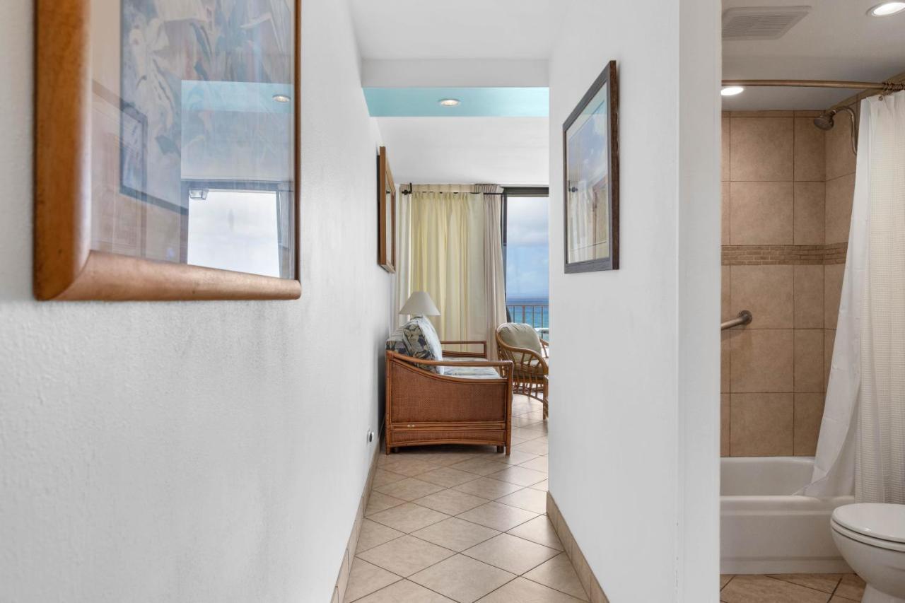 Paki Maui 405 Villa Kahana Luaran gambar
