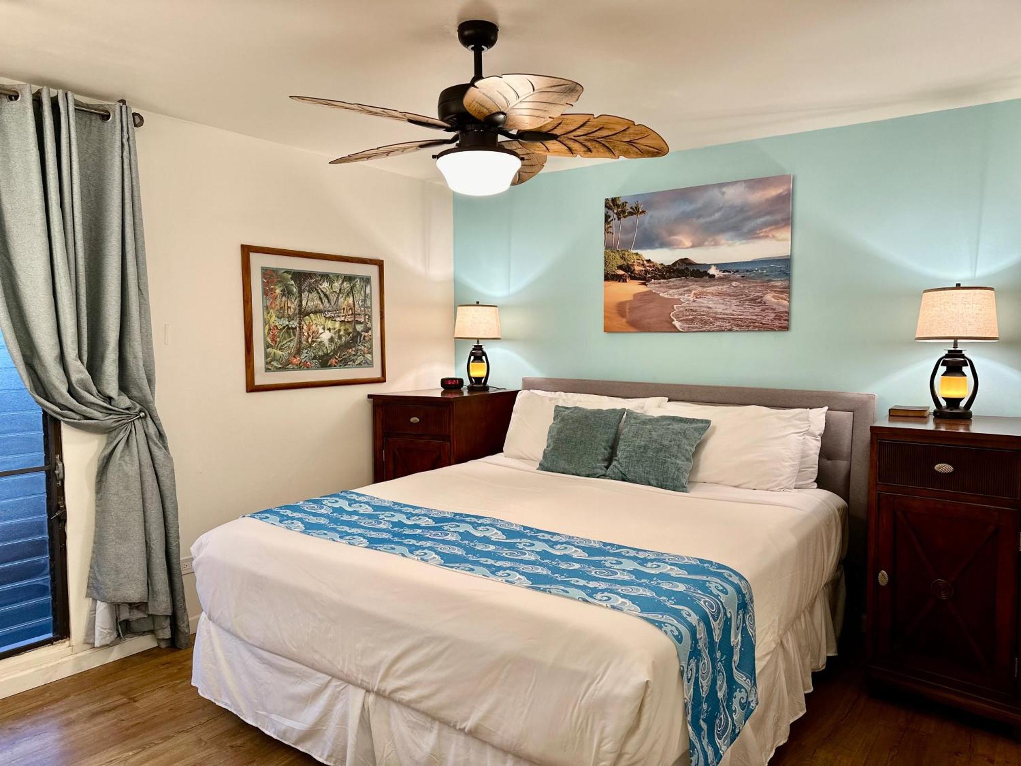 Paki Maui 405 Villa Kahana Luaran gambar