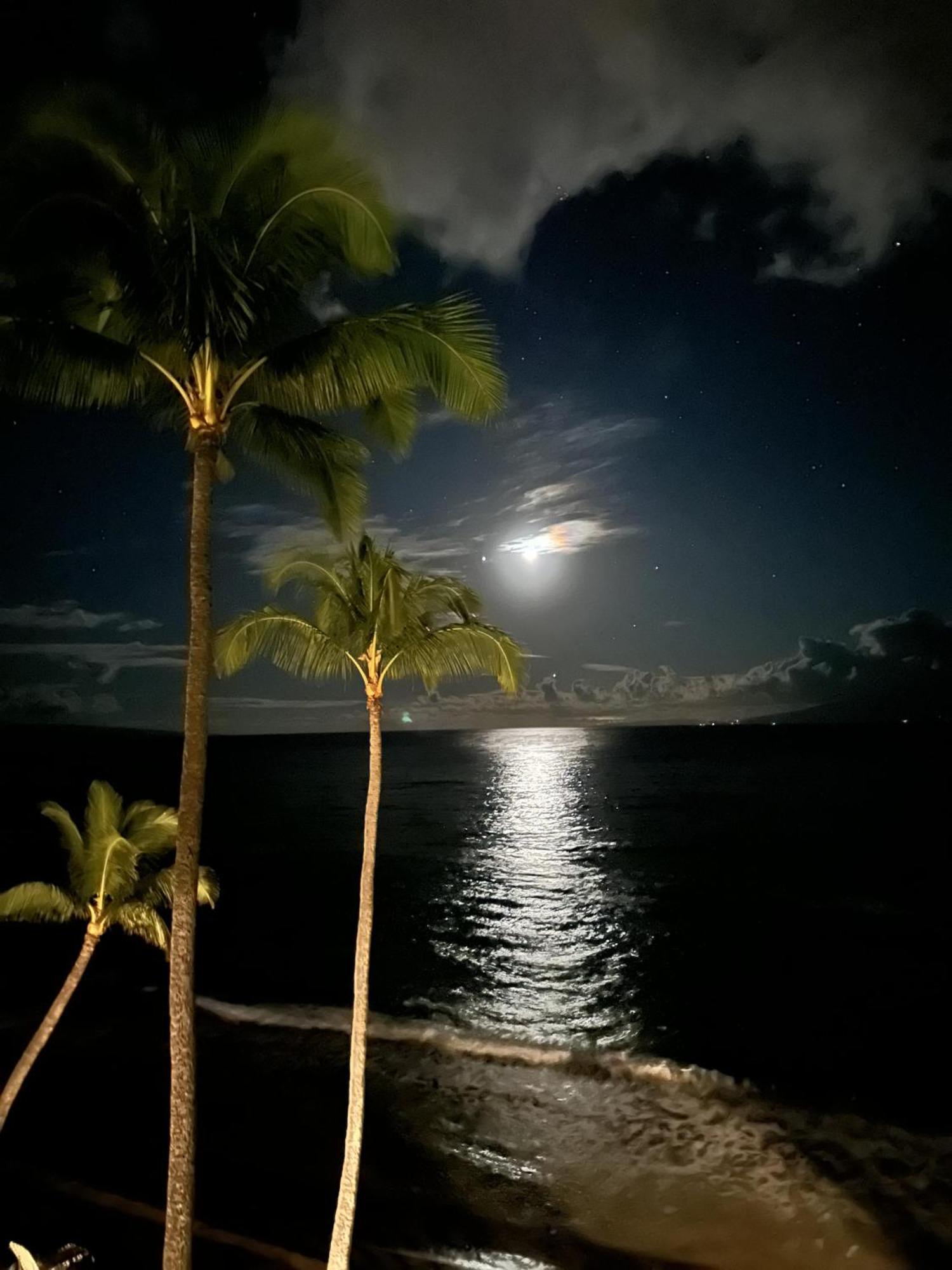Paki Maui 405 Villa Kahana Luaran gambar
