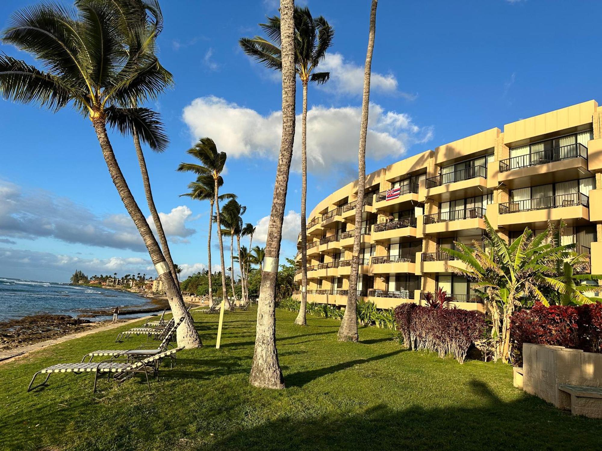 Paki Maui 405 Villa Kahana Luaran gambar